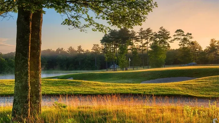 Rick Tibbetts on Building a Life at Bay Club